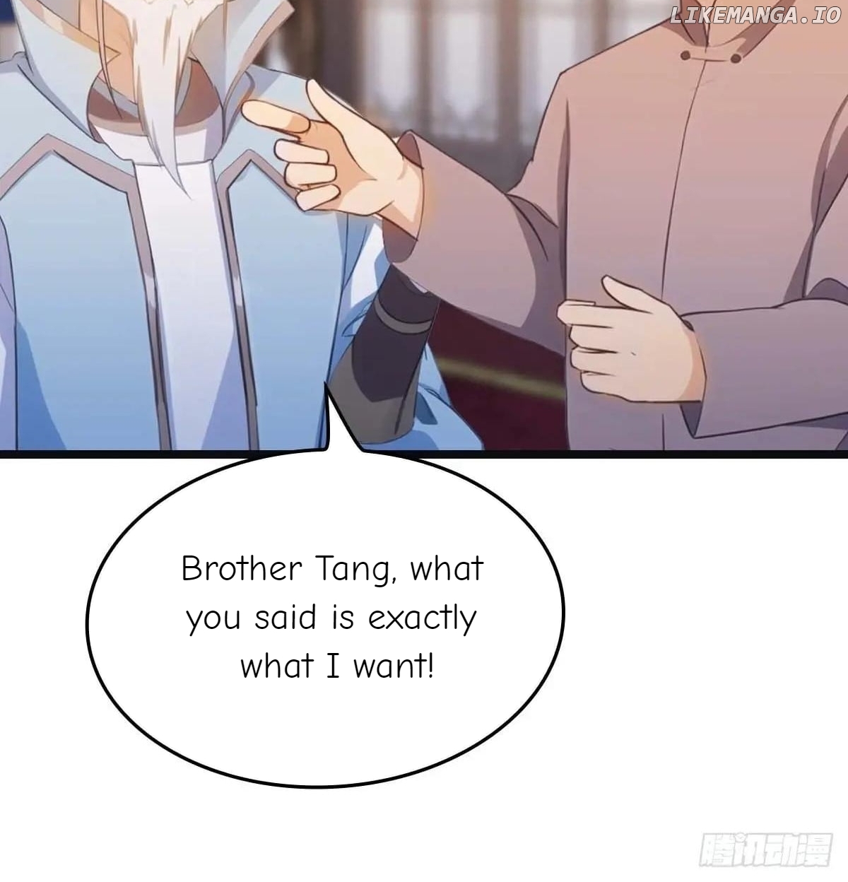 Cultivation Return on Campus - Ss2 Chapter 16 - page 12